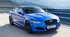 Jaguar Xj 2026 in Jordan